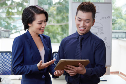Payroll Outsourcing Case Study: How a Bangkok Startup Reduced Errors by 90%