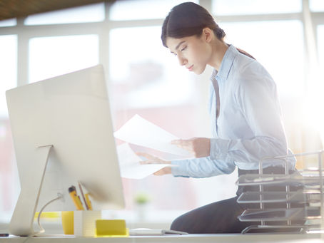 When Excel Payroll Stops Scaling: Why Businesses Are Moving to Outsourcing