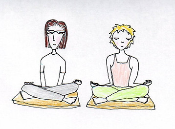 meditation