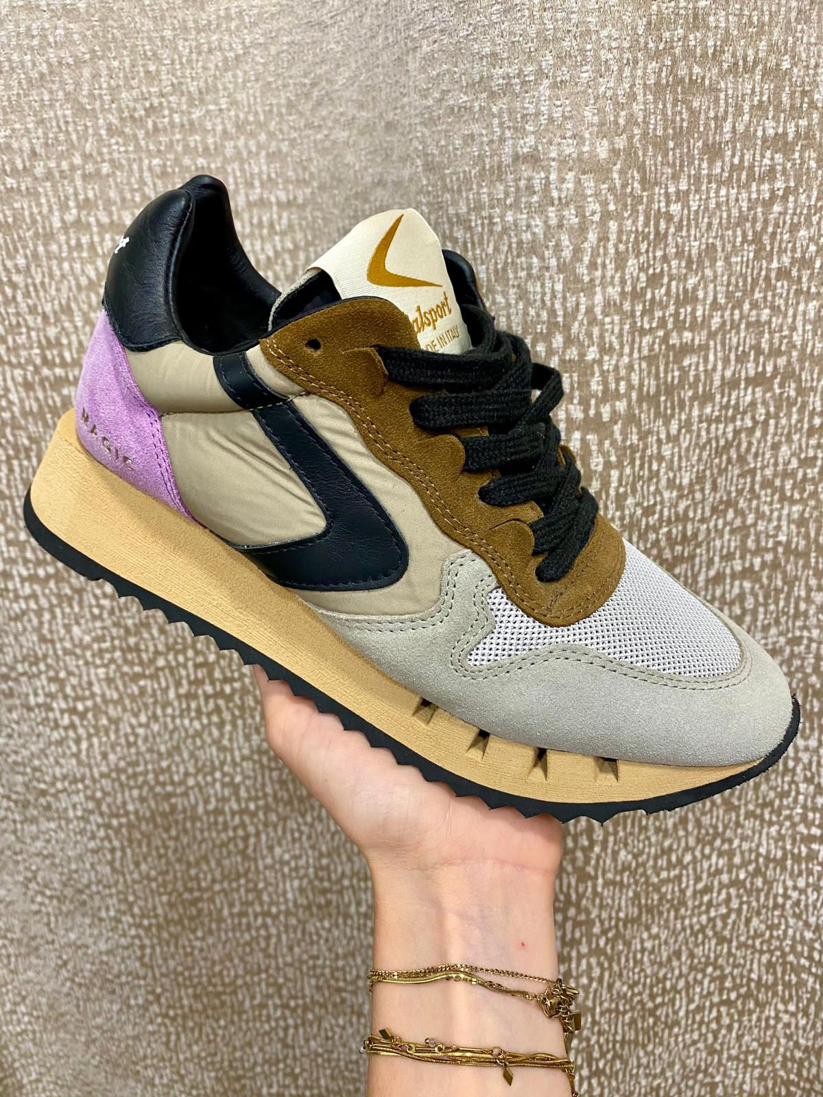 Basket valsport running