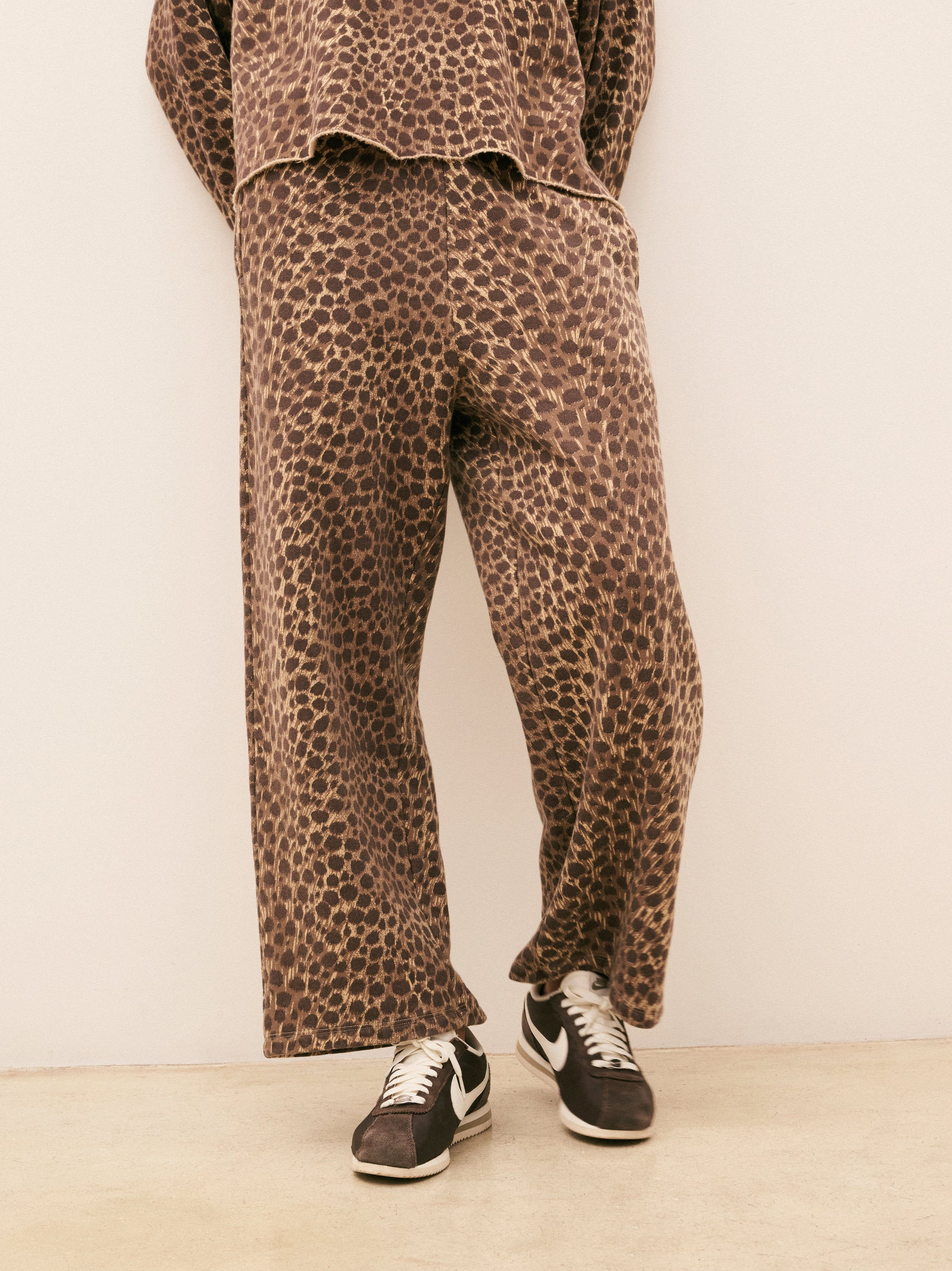 Pantalon Jogg Noemia Leo