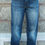 Miniature : Jeans Biarritz Alabama Jane Blue