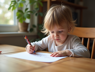 Cultivating Gratitude: How to Give Children Their Greatest Superpower