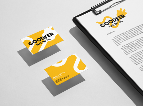 Goodyer Electrical Brand Application