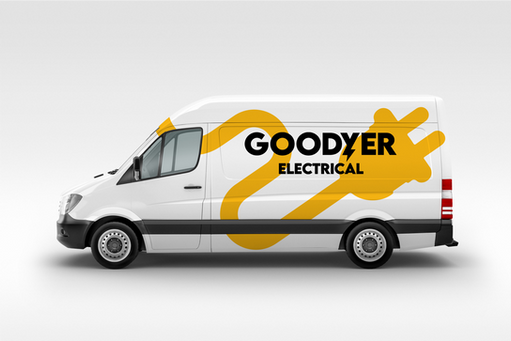 Goodyer Electrical Brand Application
