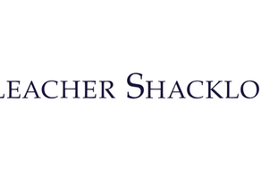 Gleacher Shacklock and Lia’s Wings Partnership Announcement!
