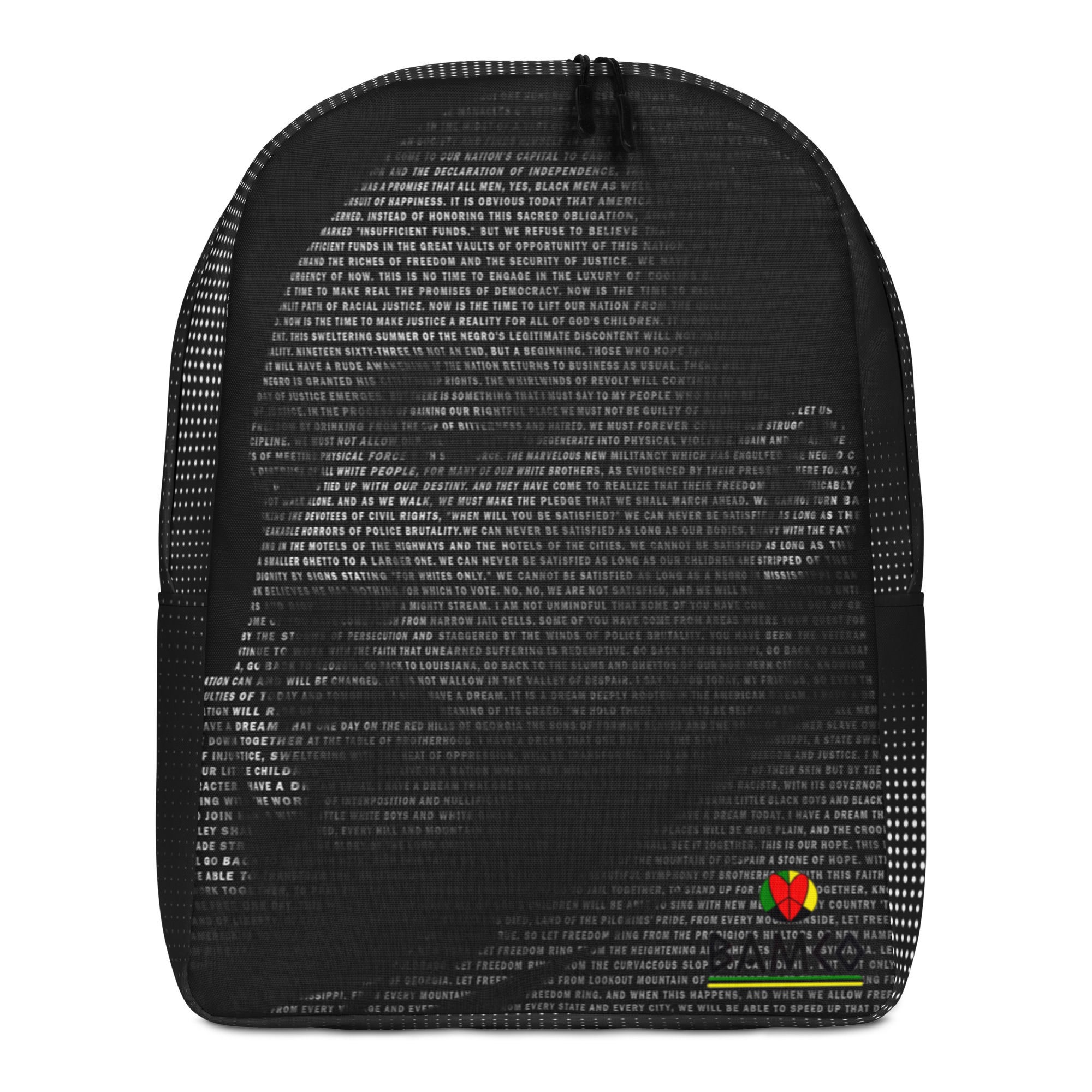 BAMCO "MLK" UnityPak