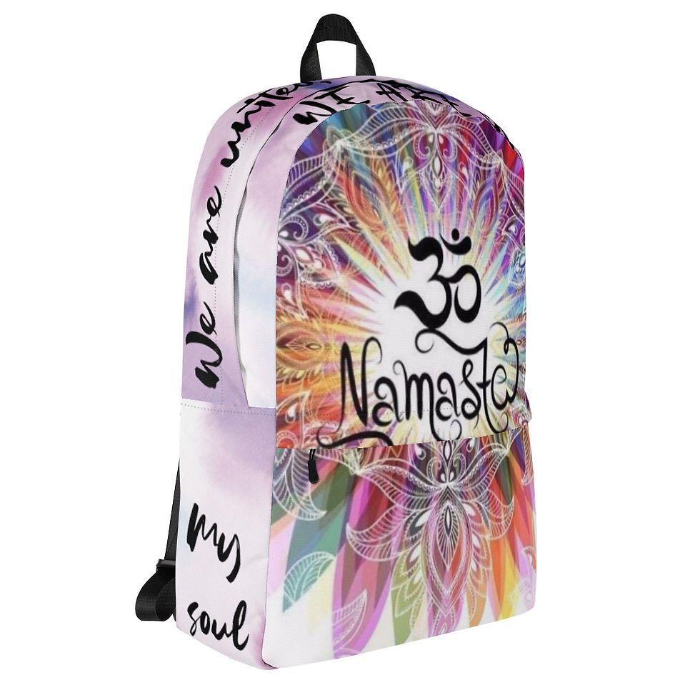 Thumbnail: BAMCO “We are united, the same, ONE” Namastepak