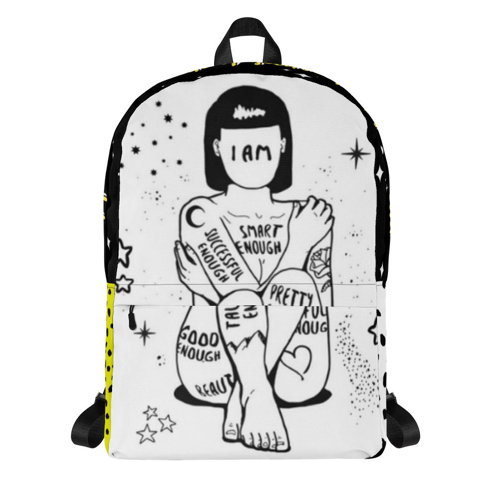 BAMCO “I AM” Woman’s EmpowerPak