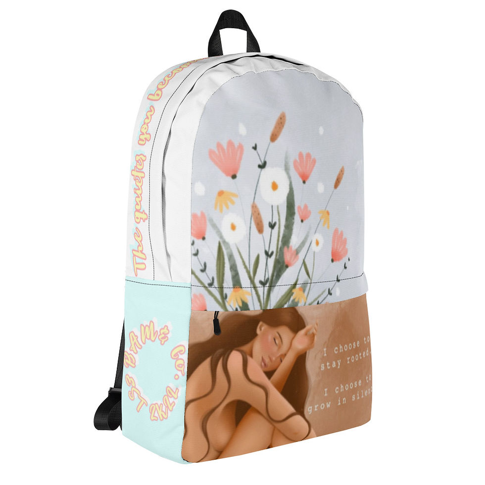 Thumbnail: BAMCO “Stay Rooted & Grow” Woman’s EmpowerPak