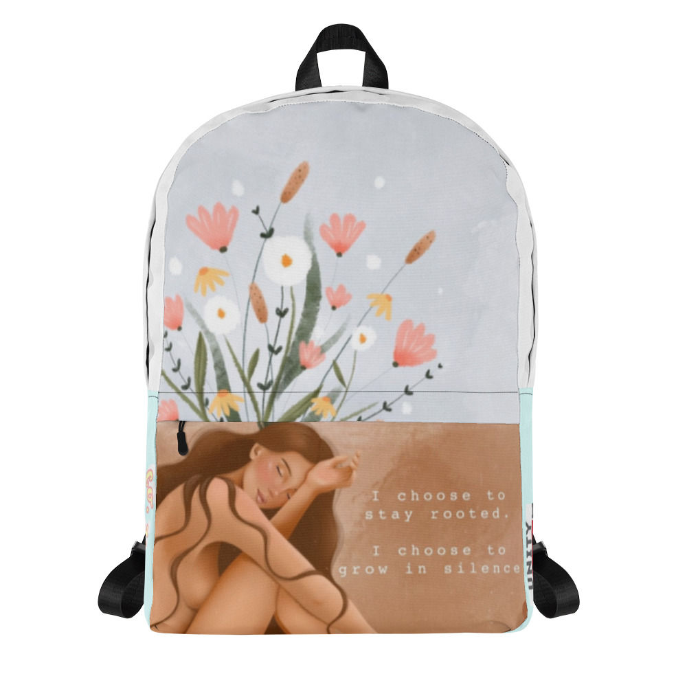 BAMCO “Stay Rooted & Grow” Woman’s EmpowerPak