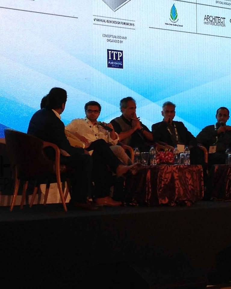 IGEN DESIGN FORUM