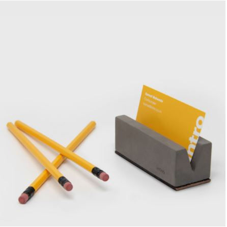 CARD HOLDER