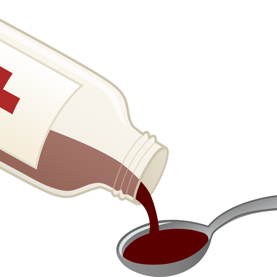 A doze of GOOD medicine