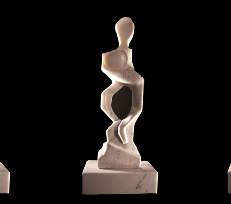 Figurine Rain-dance