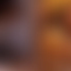 Split image of a Black woman: on the left, she sits alone on a bedroom floor, crying with her face in her hands; on the right, she smiles and celebrates with friends, raising glasses in a joyful gathering.