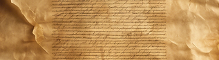 Parchment paper that looks like the Cons