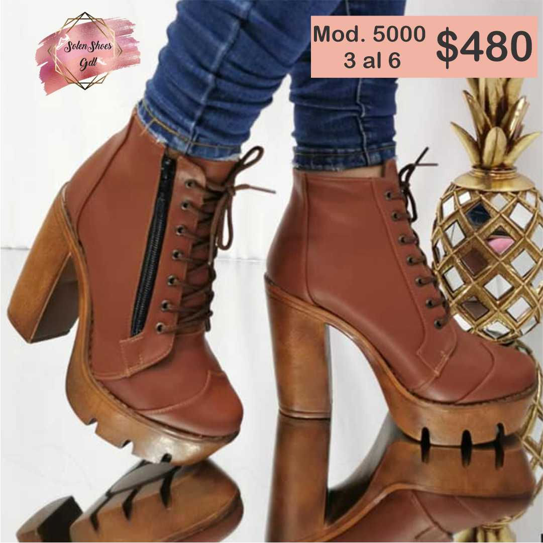 Botin Mod. 5000