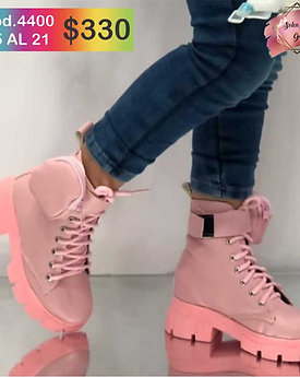 Bota Kids Mod. 4400