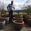 Thumbnail: Large Garden Pots for Sale