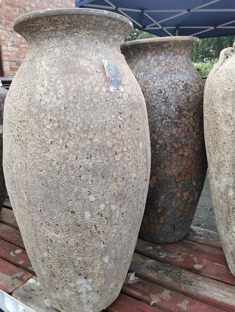 Thumbnail: Atlantis Giant Vase Garden Pots For Sale