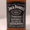 Miniatura: Whiskey Jack Daniel's 750ml