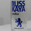 Miniatura: Vodka Russkaya 1L