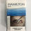 Miniatura: Cigarrillos Hamilton Blue  Cajetilla 20 unid.