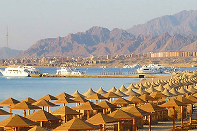 Safaga Egypt