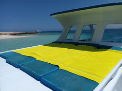 Private Boat Trip