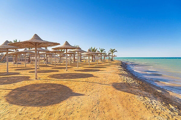 Hurghada Transfers