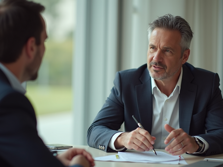 How to Choose the Right Realtor in Houston