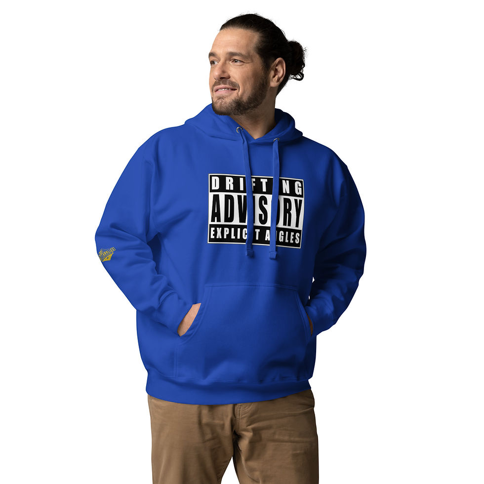 Thumbnail: Explicit angle hoodie