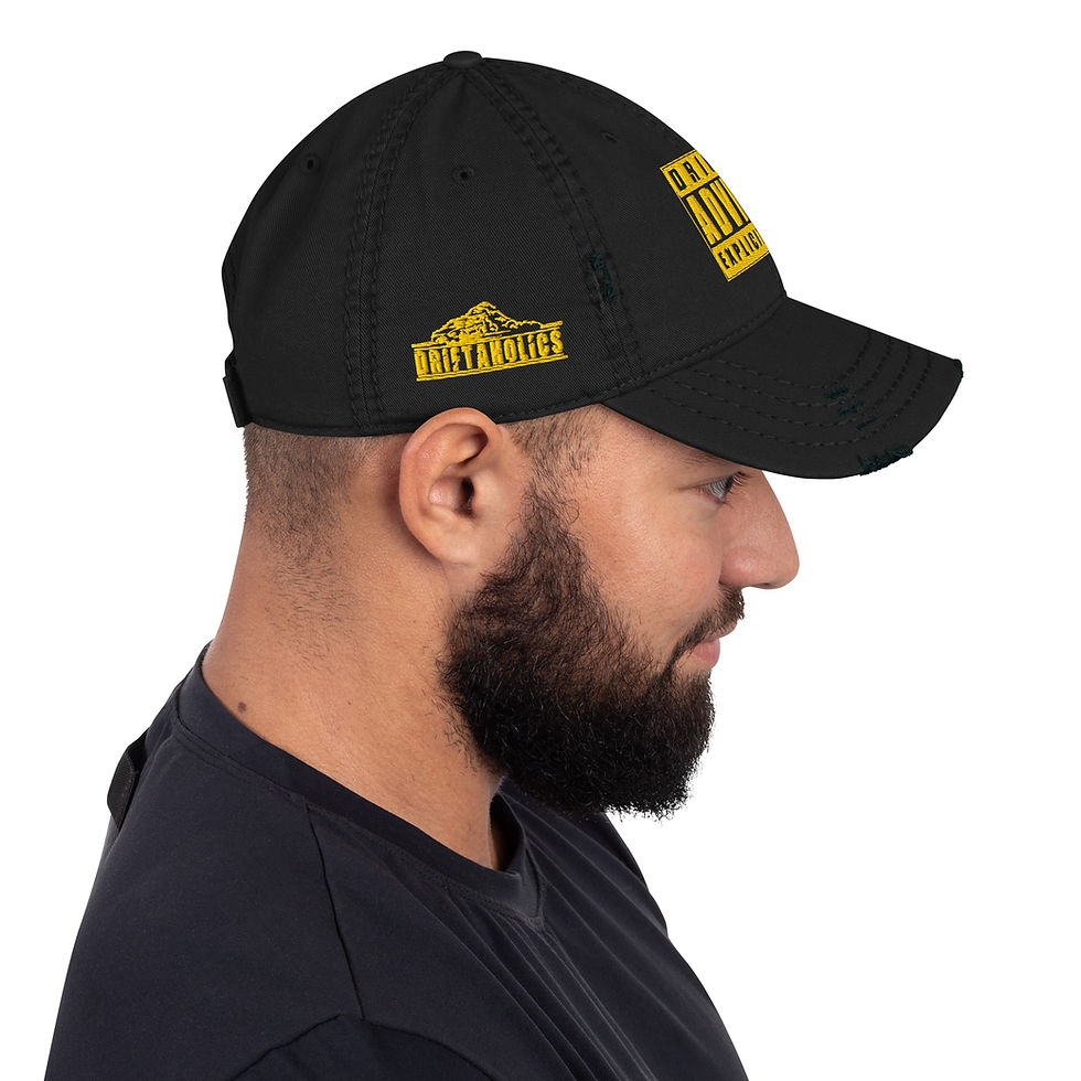 Thumbnail: Explicit Angle Hat