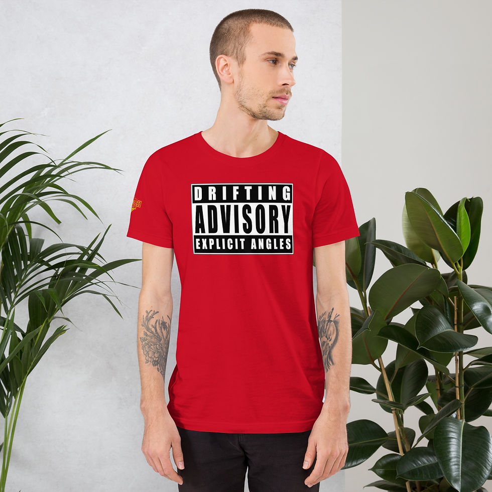 Thumbnail: Explicit angle shirt