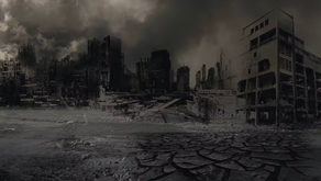 حَرْبُ الجَمِيع ضِدَّ الجَمِيعِ وَمَعَارِكَ أُخْرَى