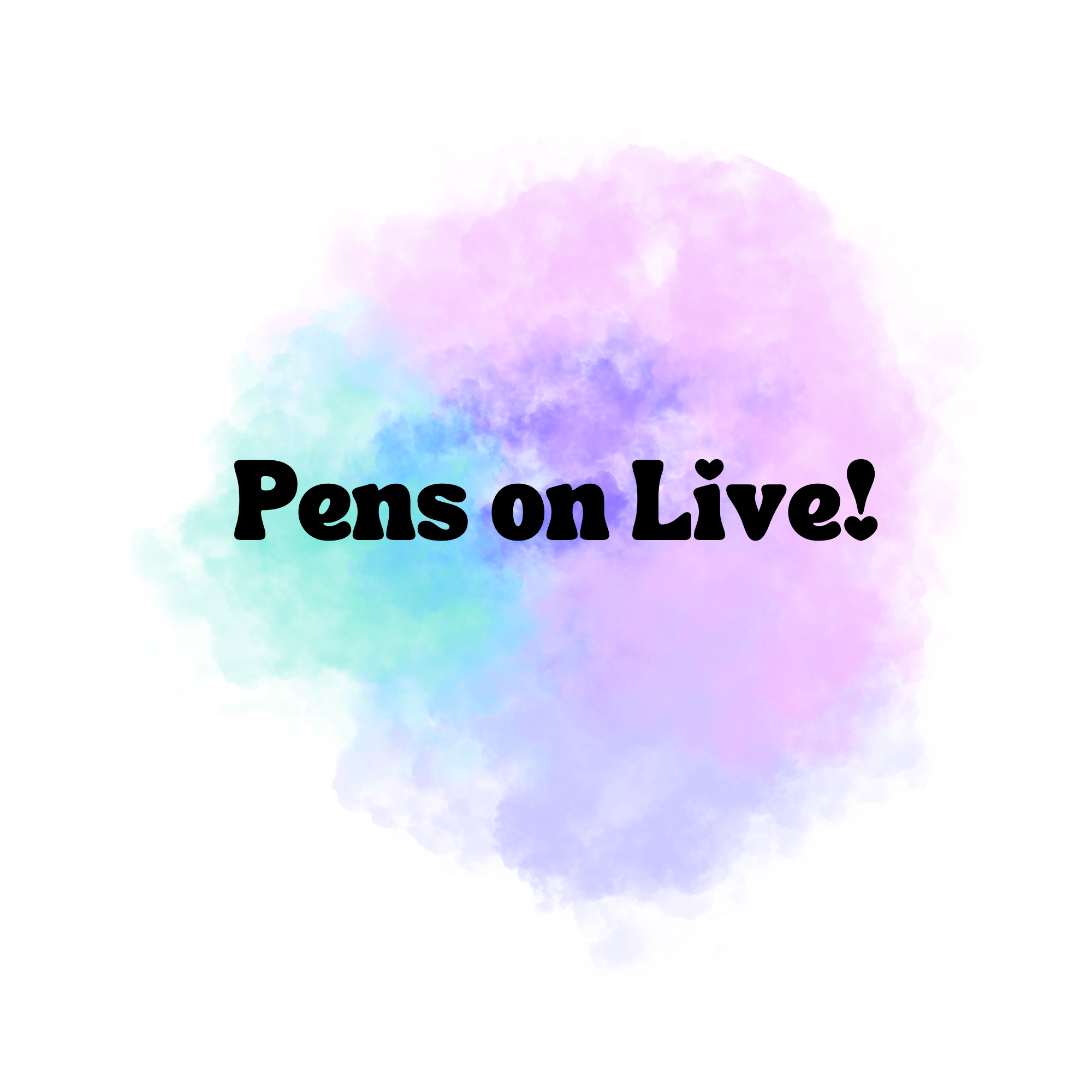 Pens!