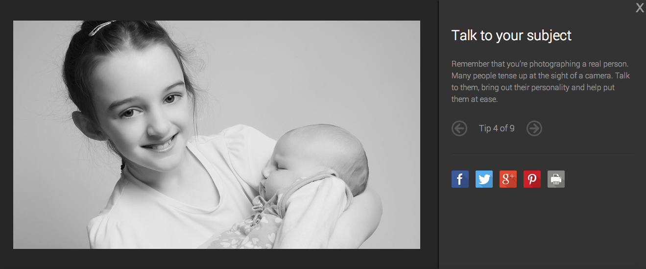 Photobox Photography & Tutorial