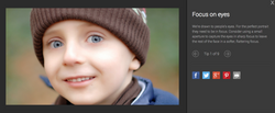 Photobox Photography & Tutorial