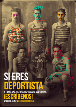 Arte para casting