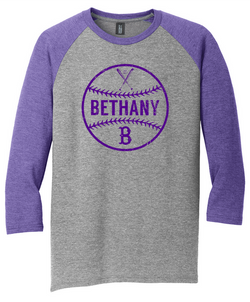 Bethany - District Baseball - 7466 - 499