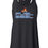 Thumbnail: 4506 - Fuel BSBL - Bella Flowy Racerback Tank - 3 Colors Available