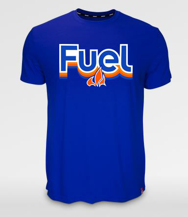 Thumbnail: OKF. 1019. OK Fuel Retro - Marucci -SS