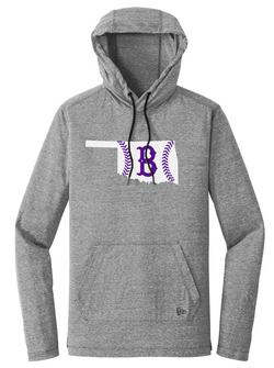 New Era Hoodie - NEA131 - 11.99