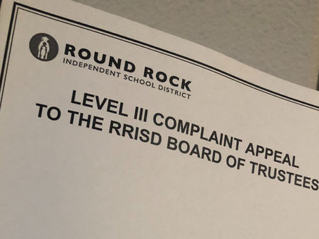 District Compliance to Texas Education Code 28.004