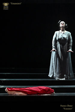 Turandot Parma 2020