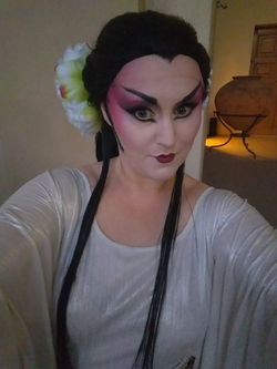 Turandot Piacenza