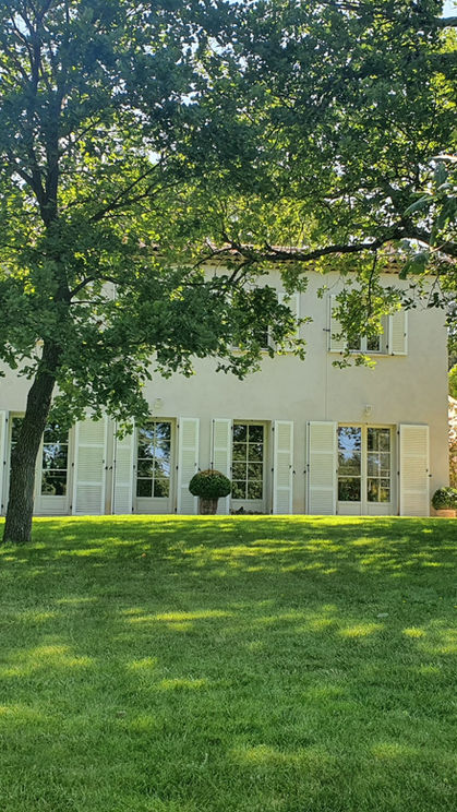 Location Maison Lou Pantai Aix en Provence