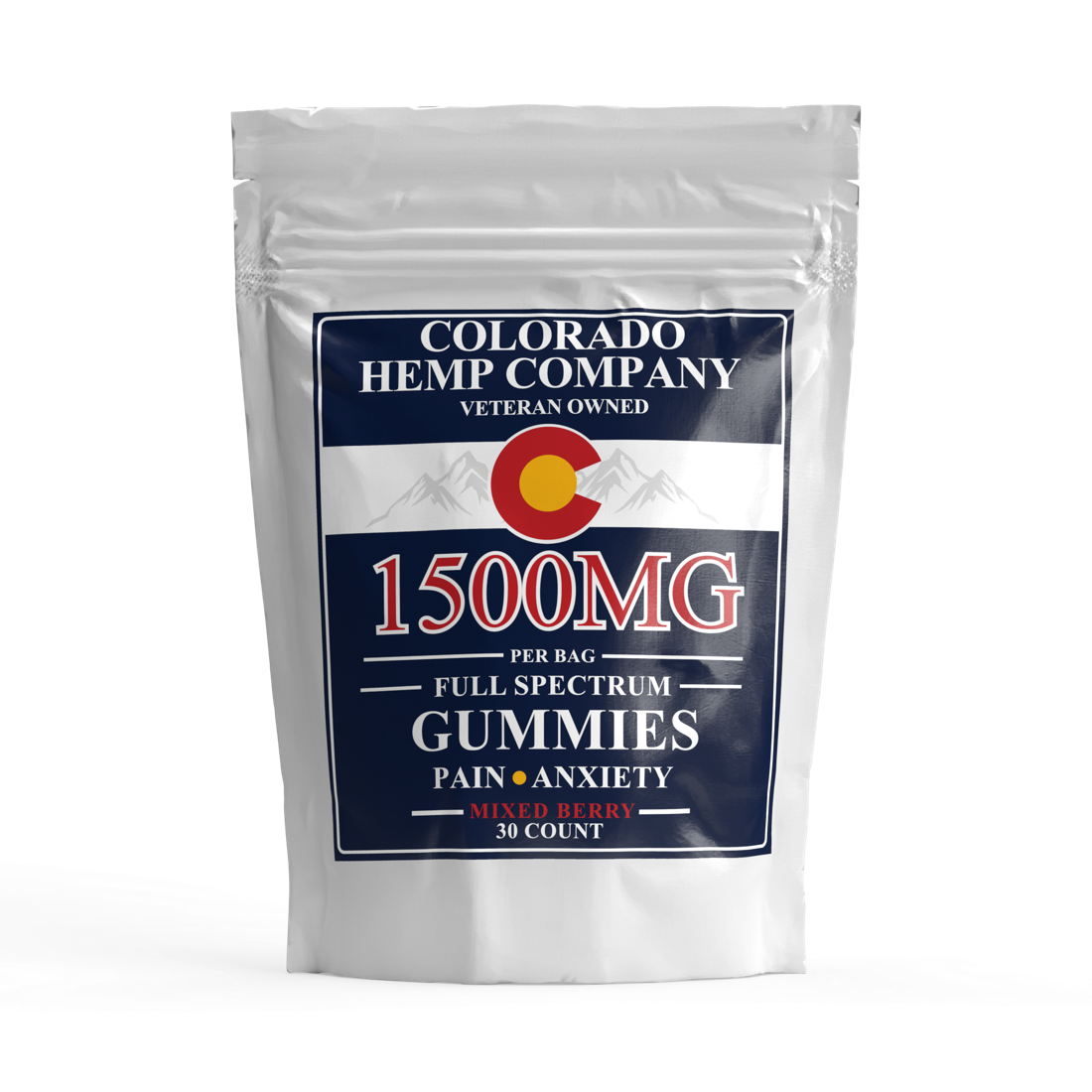 Essential Gummies