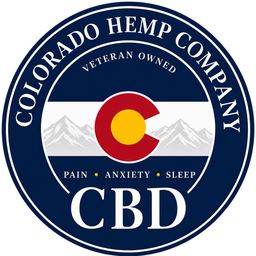 Colorado Hemp Company